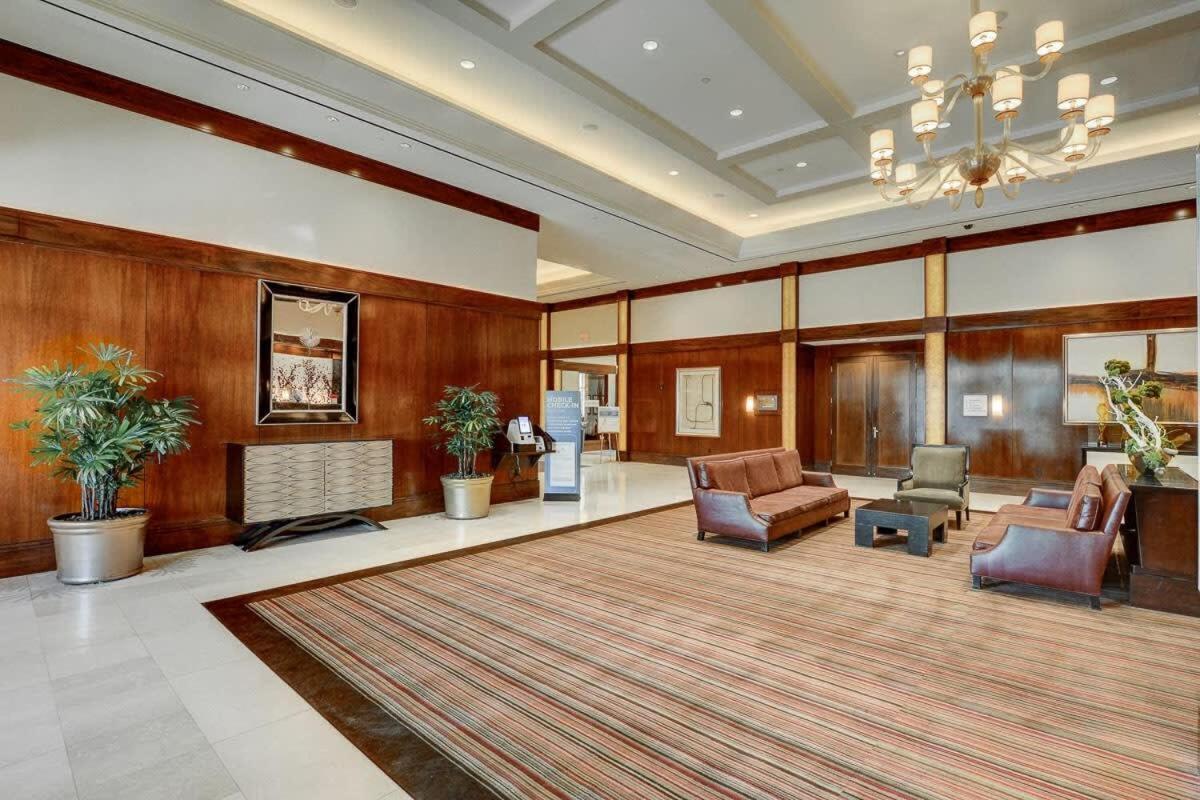 Mgm Signature-16-704 Jacuzzi Studio Las Vegas Exterior foto